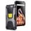Fossibot F106 Pro 8GB/256GB 6,58'' Preto