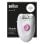 Braun Silk-épil 1 1-010 épilateur 20 pince(s) Rose, Blanc