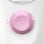 Braun Silk-épil 1 1-010 épilateur 20 pince(s) Rose, Blanc