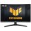 ASUS TUF Gaming VG27VQM1B-J PC-Display 68,6 cm (27 Zoll) 1920 x 1080 Pixel Full HD Schwarz