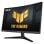 ASUS TUF Gaming VG27VQM1B-J PC-Display 68,6 cm (27 Zoll) 1920 x 1080 Pixel Full HD Schwarz