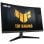 ASUS TUF Gaming VG27VQM1B-J PC-Display 68,6 cm (27 Zoll) 1920 x 1080 Pixel Full HD Schwarz
