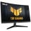 Monitor ASUS TUF Gaming VG27VQM1B-J 27" FullHD 280Hz VA Curvo FreeSync Premium 1ms