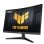 Monitor ASUS TUF Gaming VG27VQM1B-J 27" FullHD 280Hz VA Curvo FreeSync Premium 1ms