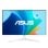 Monitor Asus VY279HF-W 27" FullHD 100Hz IPS 1ms Branco Eye Care+