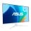 Monitor Asus VY279HF-W 27" FullHD 100Hz IPS 1ms Branco Eye Care+