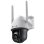 TP-Link VIGI C540-4G Cámara IP PT 4G Full Color 4MP para Exterior Blanca/Negra