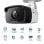Cámara IP TP-Link VIGI C320I FullHD Visión Nocturna Exterior IA