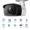 TP-Link VIGI C320I Cámara IP Tipo Bullet con IR para Exterior 2MP Blanca/Negra