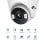TP-Link VIGI C430 Cámara IP Tipo Turret Full Color 3MP PoE Blanca