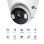 Câmera de vigilância TP-Link VIGI C430 3MP Visão Noturna Interna e Externa IA