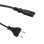 Qoltec 50012 Carregador Universal para Portátil 90W Preto