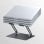 Support pour ordinateur portable Support pour ordinateur portable Media-tech