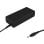 Adaptateur secteur Qoltec 50015,60 W pour Samsung