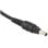 Adaptateur secteur Qoltec 50015,60 W pour Samsung