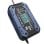 Qoltec 52482 Cargador de Baterías Inteligente para Baterías STD/AGM/Gel/Lifepo4