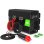 Green Cell INV16 Adaptador/Inversor de Corrente 500W Preto