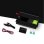 Green Cell INV16 Adaptador/Inversor de Corrente 500W Preto