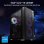 PcCom Lite SE Intel Core i5 12400F/16GB/1TBSSD/RTX 3050
