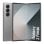 Smartphone pliable Samsung Galaxy Z Fold6 512 Go avec IA gris version importée gratuite dans l'UE