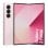 Samsung Galaxy Z Fold6 SM-F956B 19,3 cm (7.6") Doppia SIM Android 14 5G USB tipo-C 4400 mAh Rosa (SM-F956BLIBEUE)
