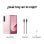 Samsung Galaxy Z Fold6 SM-F956B 19,3 cm (7.6") Doppia SIM Android 14 5G USB tipo-C 4400 mAh Rosa (SM-F956BLIBEUE)