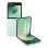 Samsung Galaxy Z Flip6 5G 12GB 512GB 6.7" Verde