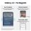 Samsung Galaxy S24 Plus 12/256GB Gris Marble Libre Versión Importada EU