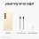 Samsung Galaxy S24 Plus 12/512GB Amber Yellow Sbloccato Importato Versione UE