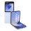 Samsung Galaxy Z Flip6 5G 12GB 6,7" Blau 256GB Dual SIM