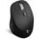Subblim Comfort Ergo Dual Ratón Ergonómico Inalámbrico para Diestros 2400 DPI Negro
