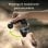 DJI Osmo Mobile 6 Estabilizador Inteligente para Smartphones Platino