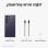 Samsung Galaxy S24 Ultra 12/512GB Titanium Violet Sbloccato Importato Versione UE