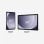 Tablette Samsung X210 4-64 Gy Octa Core 4 Go Ram 64 Go Gris