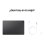 Tablette Samsung X210 4-64 Gy Octa Core 4 Go Ram 64 Go Gris
