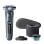 Philips Shaver Series 7000 S7882/55 Máquina de Barbear Elétrica em Seco e Húmido