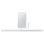 Samsung HW-S701D/EN Barra de Sonido con Subwoofer Inalámbrico 3.1 Canales Blanco