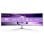 Monitor Philips Evnia 8000 49M2C8900L 49" Dual QHD 144Hz QD-OLED Curved FreeSync Premium Pro