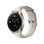 Xiaomi Watch 2 Bluetooth GPS NFC 46mm AMOLED Gris Titane Blanc M Résistance 5ATM SpO2 Pulsomètre