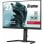 iiyama G-MASTER GB2770HSU-B6 Computerbildschirm 68,6 cm (27") 1920 x 1080 Pixel Full HD LCD Schwarz