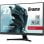 Iiyama RED EAGLE G-MASTER G2770QSU-B6 27" LED Fast IPS WQHD 180Hz Freesync