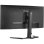 Iiyama RED EAGLE G-MASTER GCB3481WQSU-B1 34" LED UWQHD 180Hz FreeSync Premium Curved