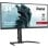 Iiyama RED EAGLE G-MASTER GCB3481WQSU-B1 34" LED UWQHD 180Hz FreeSync Premium Curved