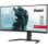 Iiyama RED EAGLE G-MASTER GCB3481WQSU-B1 34" LED UWQHD 180Hz FreeSync Premium Curved
