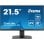 iiyama ProLite XU2293HS-B6 Computerbildschirm 54,6 cm (21.5") 1920 x 1080 Pixel Full HD LED Schwarz