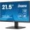 iiyama ProLite XU2293HS-B6 Computerbildschirm 54,6 cm (21.5") 1920 x 1080 Pixel Full HD LED Schwarz