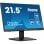 iiyama ProLite XU2293HS-B6 Computerbildschirm 54,6 cm (21.5") 1920 x 1080 Pixel Full HD LED Schwarz