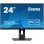 iiyama ProLite XUB2491H-B1 23.8" IPS FullHD 100Hz Lautsprecher Höhenverstellbar