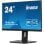 iiyama ProLite XUB2491H-B1 23.8" IPS FullHD 100Hz Lautsprecher Höhenverstellbar