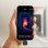 Seek Thermal CQ-DBAX Câmara Termográfica USB-C 320X240 Píxeis Preta